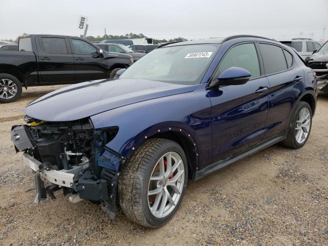 ALFA-ROMEO STELVIO TI 2019 zaspakbnxk7c40223