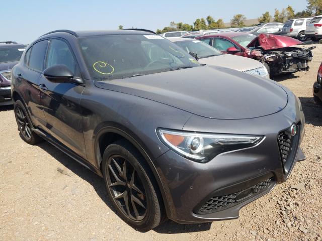 ALFA-ROMEO STELVIO TI 2019 zaspakbnxk7c45373