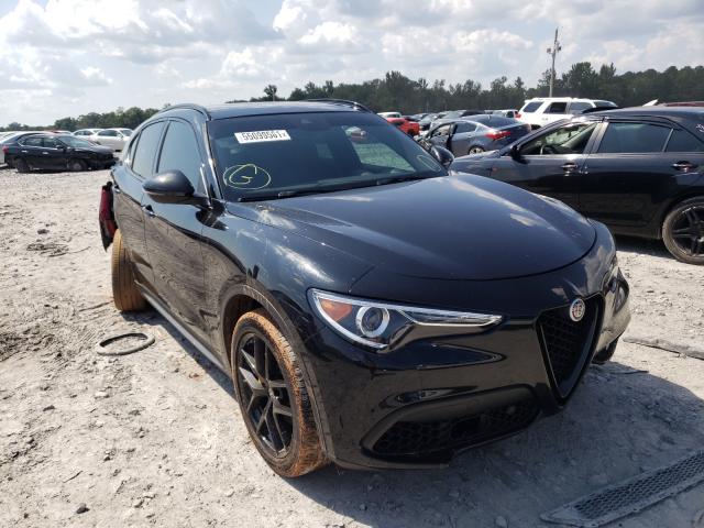 ALFA-ROMEO STELVIO TI 2019 zaspakbnxk7c45650