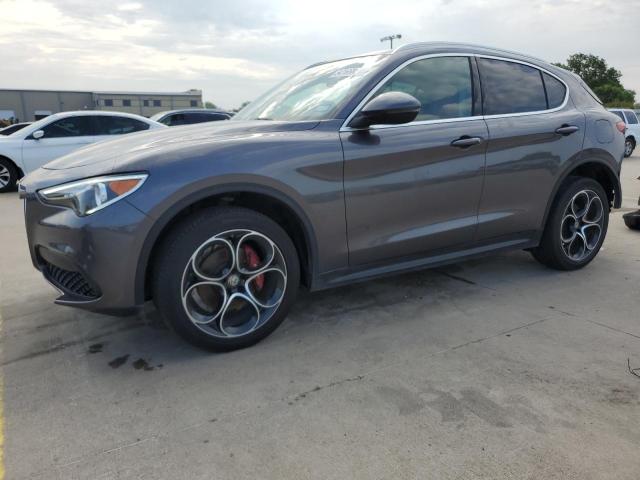 ALFA-ROMEO STELVIO TI 2019 zaspakbnxk7c50525