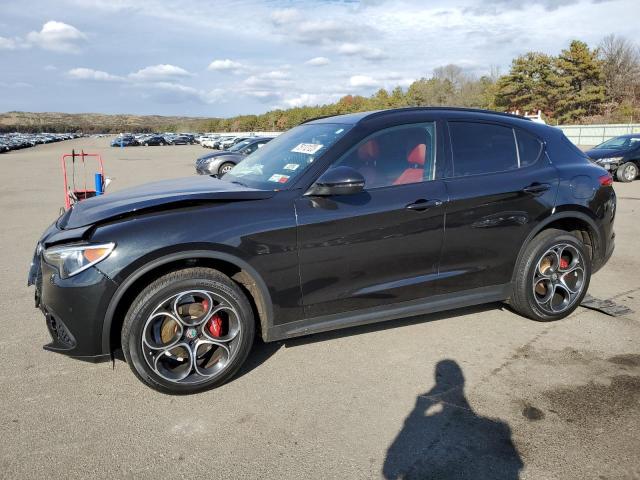 ALFA-ROMEO STELVIO 2019 zaspakbnxk7c55756