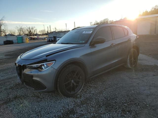 ALFA-ROMEO STELVIO 2019 zaspakbnxk7c59502