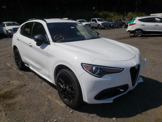 ALFA-ROMEO STELVIO TI 2020 zaspakbnxl7c86104