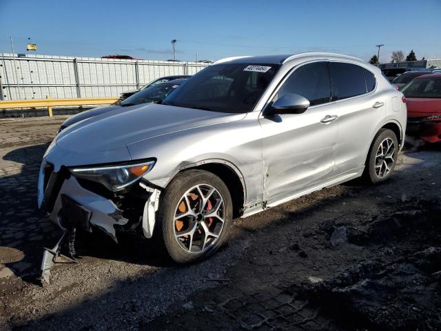 ALFA-ROMEO STELVIO 2020 zaspakbnxl7c95031