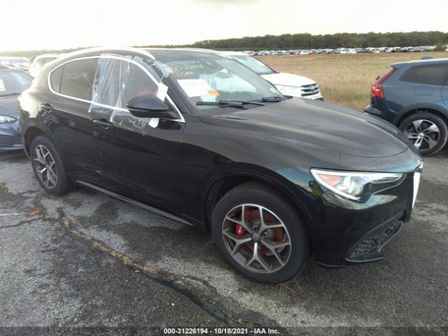 ALFA-ROMEO STELVIO 2021 zaspakbnxm7d14128