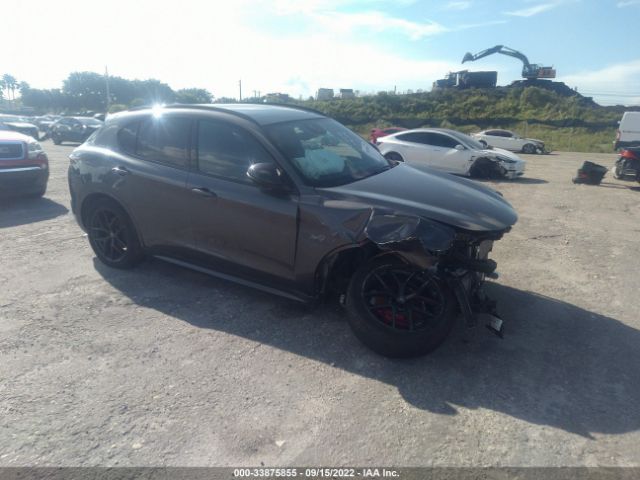 ALFA-ROMEO STELVIO 2021 zaspakbnxm7d14212