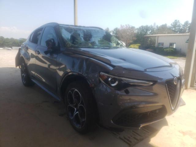 ALFA-ROMEO STELVIO TI 2023 zaspakbnxp7d50356