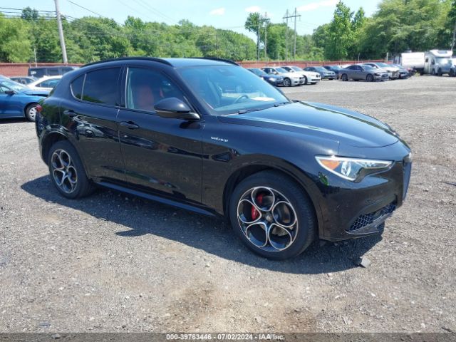 ALFA-ROMEO STELVIO 2023 zaspakbnxp7d63284