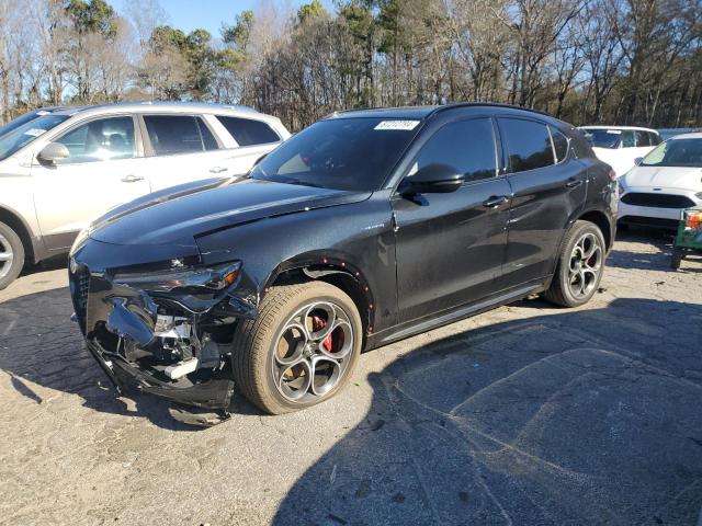 ALFA-ROMEO STELVIO TI 2024 zaspakbnxr7d70884