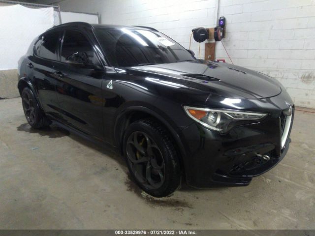 ALFA-ROMEO STELVIO 2019 zaspakev0k7c33972