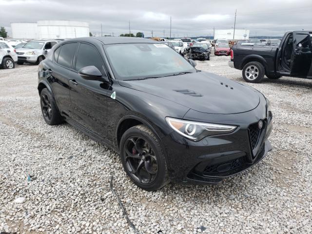 ALFA-ROMEO STELVIO QU 2019 zaspakev1k7c49095