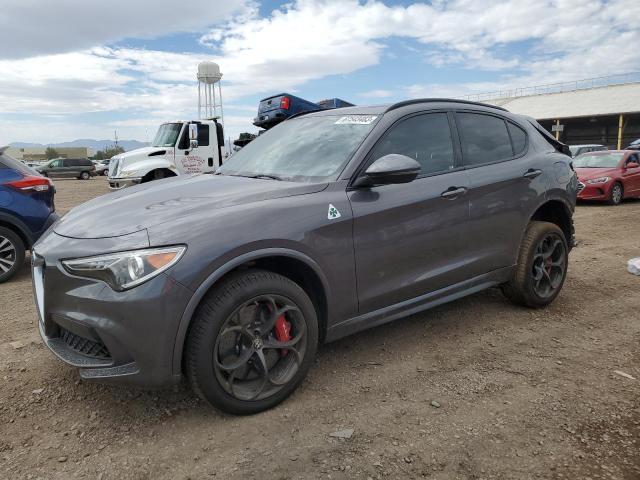 ALFA-ROMEO STELVIO QU 2019 zaspakev2k7c42169