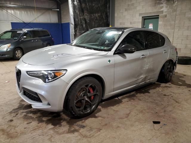 ALFA-ROMEO STELVIO 2020 zaspakev2l7c95519