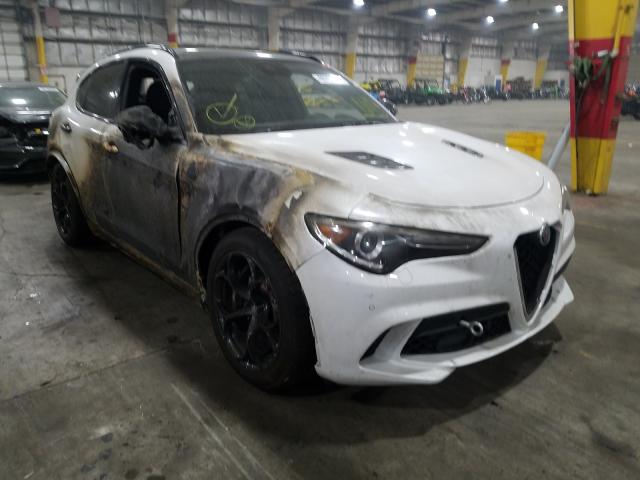 ALFA-ROMEO GIULIA QUA 2020 zaspakev4l7c77295