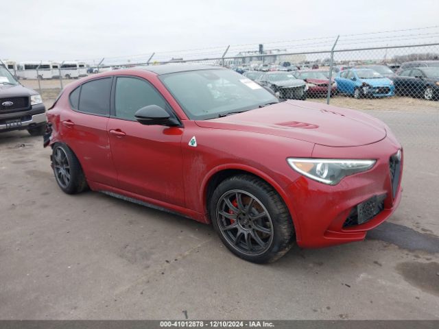 ALFA-ROMEO STELVIO 2020 zaspakev7l7c85729