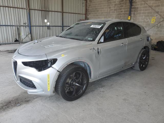 ALFA-ROMEO STELVIO 2020 zaspakev8l7c99624