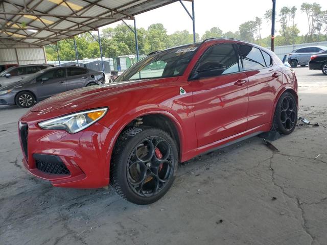 ALFA-ROMEO STELVIO QU 2022 zaspakev9n7d30317