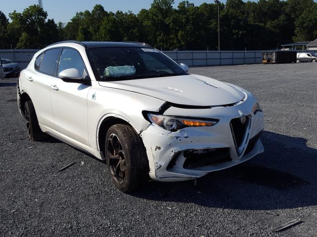 ALFA-ROMEO STELVIO QU 2019 zaspakevxk7c32537