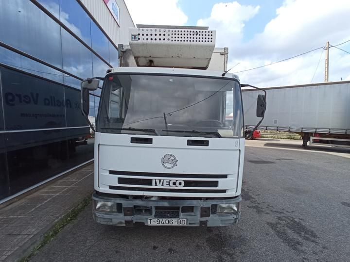 IVECO EUROCARGO 2000 zcfa1ad0002328989