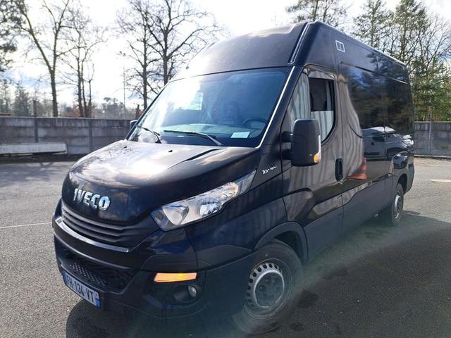 IVECO DAILY 2019 zcfc135b605290889