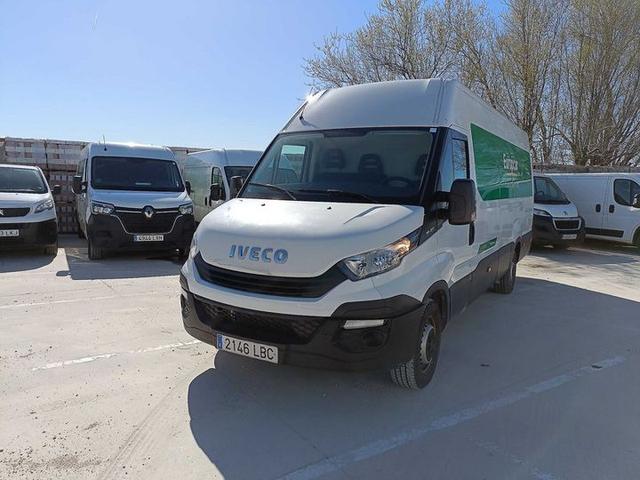 IVECO DAILY 2019 zcfc135b605310316