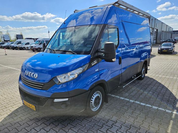 IVECO DAILY 35S18V 2017 zcfc135d105164232