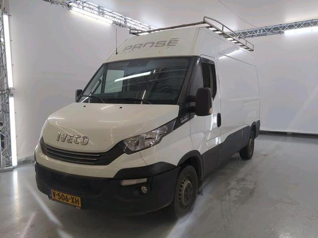 IVECO DAILY 2019 zcfc135d605283572