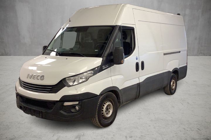 IVECO DAILY 2018 zcfc135d805228041