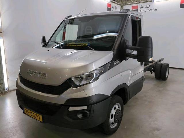 IVECO DAILY 2016 zcfc150c605065819