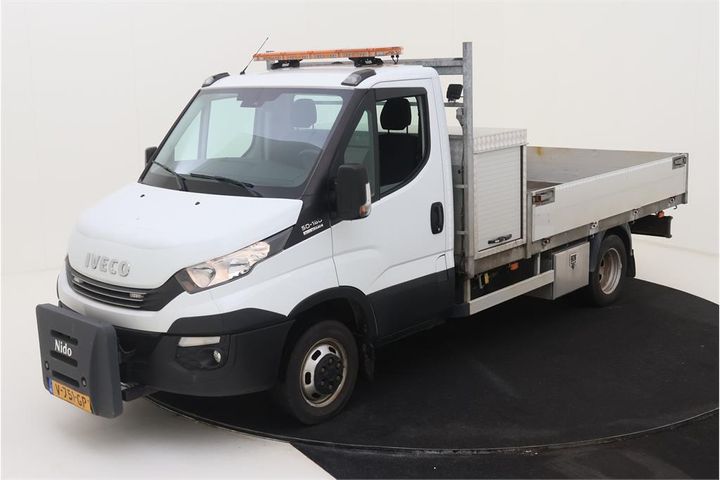 IVECO DAILY CC 50C17H 2017 zcfc150d00d575274