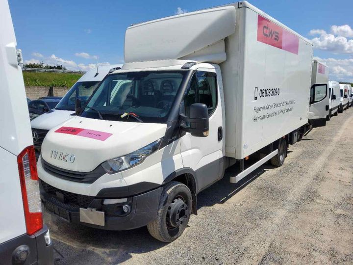 IVECO DAILY FAHRGESTELL (2014-&GT) 2018 zcfc170d405256109