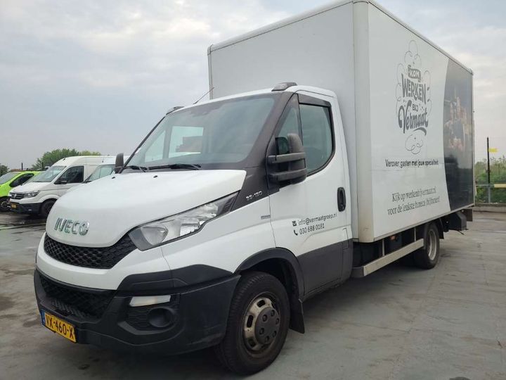 IVECO DAILY CC 2016 zcfc235950d559805