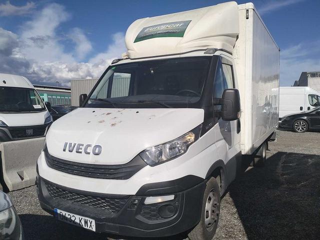 IVECO DAILY 2019 zcfc235b00d624448