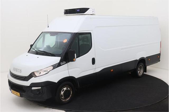 IVECO DAILY 35C16V 2017 zcfc235bx05190467