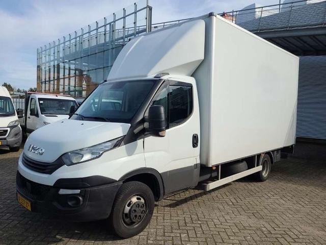 IVECO DAILY CC 2019 zcfc240b50d628735