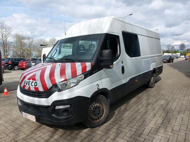 IVECO DAILY 2018 zcfc335b205251890