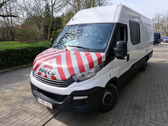 IVECO DAILY 2018 zcfc335b505251608