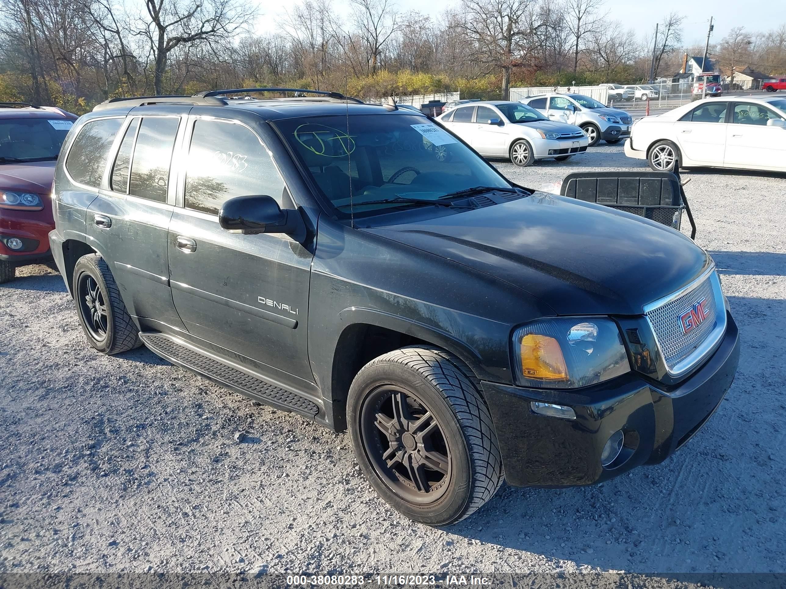 GMC ENVOY 2008 zcfc35a380d445182