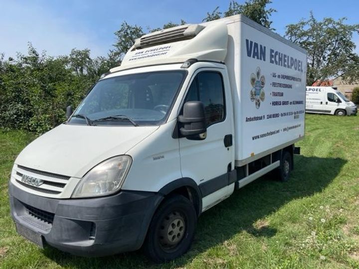 IVECO DAILY 35S14 2009 zcfc35a600d405359