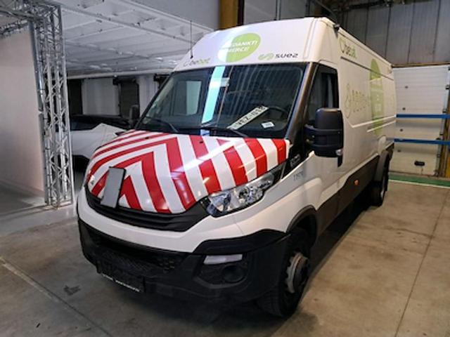 IVECO DAILY 2018 zcfc470a205239077