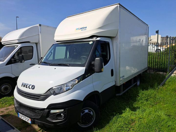 IVECO DAILY 2018 zcfc635b00d599068