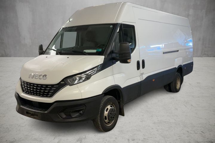 IVECO DAILY 2019 zcfc650d505334404