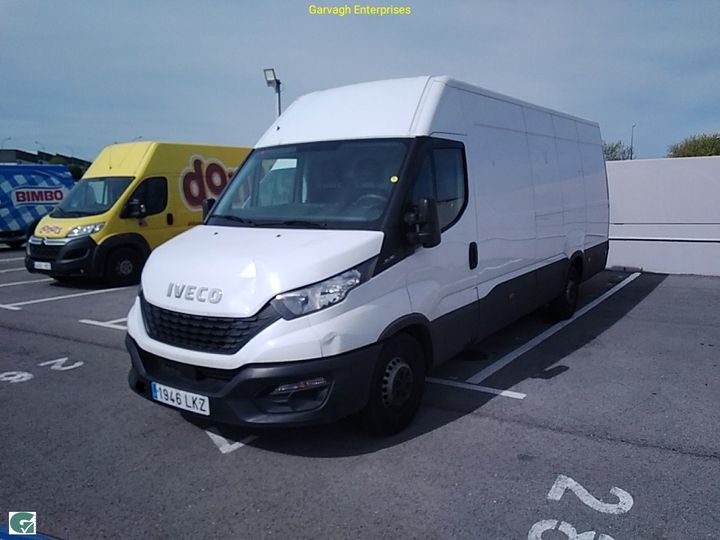 IVECO DAILY 35S12V 2020 zcfc735b405375017