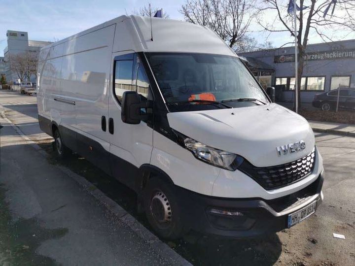 IVECO DAILY 2021 zcfc735b405440268