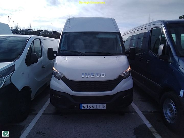 IVECO DAILY 35S12V 2020 zcfc735b505373793