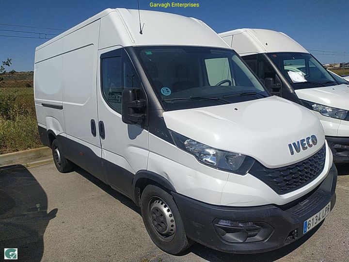 IVECO DAILY 35S16V K 2021 zcfc735b505401480