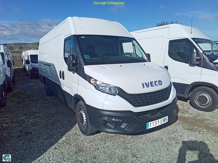 IVECO DAILY 35S12V 2021 zcfc735b505403083