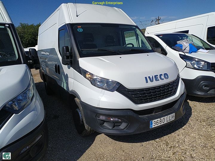 IVECO DAILY 35S16V K 2020 zcfc735b605375021