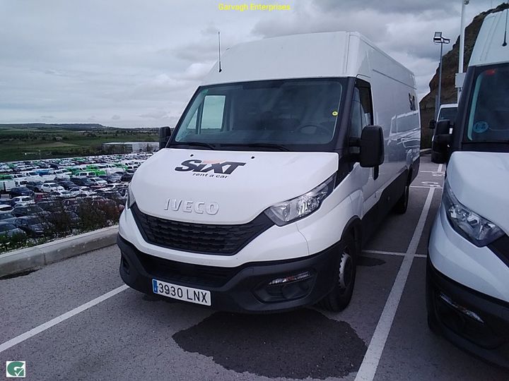 IVECO DAILY 35S12V 2021 zcfc735b605402122