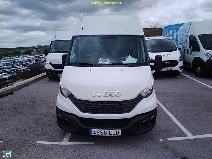 IVECO DAILY 35S12V 2020 zcfc735b705375285